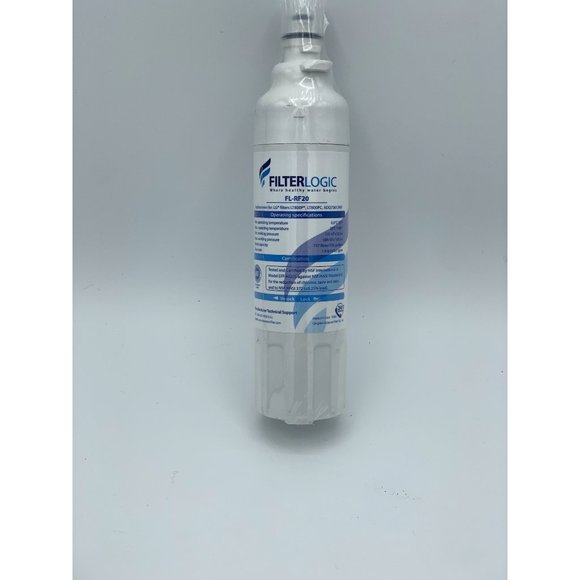 FilterLogic FL-RF20, For LG LT800P, LT800PC, NEW, 1 Filter - Picture 1 of 3